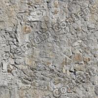 Photo High Resolution Seamless Wall Stones Texture 0001